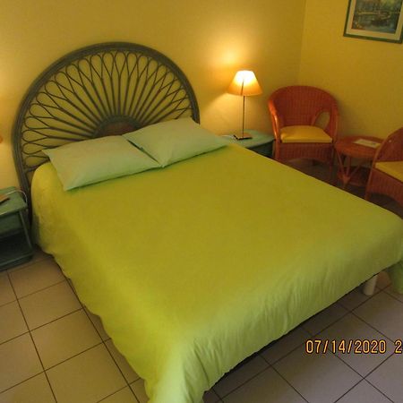 Bed and Breakfast Locatlantique Aytré Exterior foto