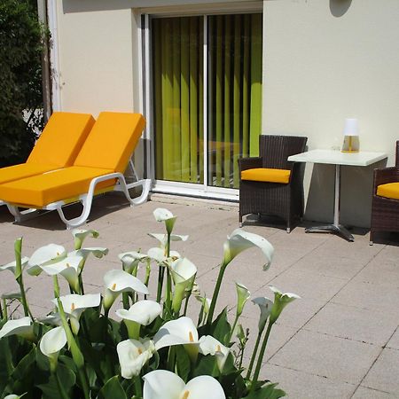 Bed and Breakfast Locatlantique Aytré Exterior foto