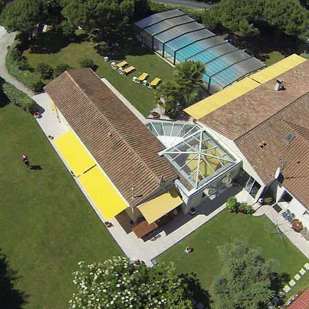 Bed and Breakfast Locatlantique Aytré Exterior foto