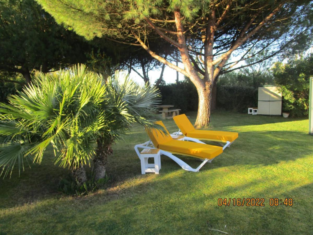 Bed and Breakfast Locatlantique Aytré Exterior foto