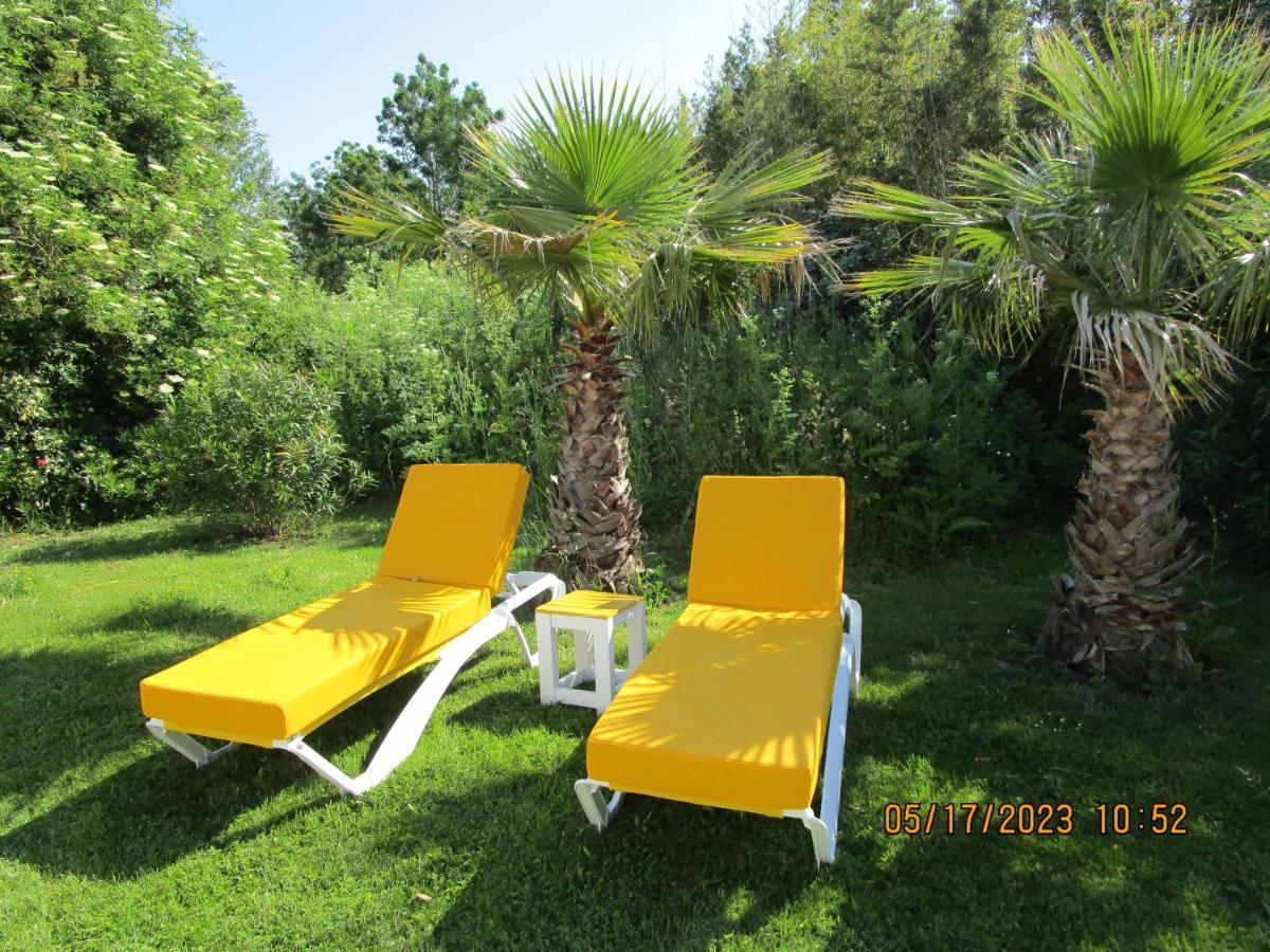 Bed and Breakfast Locatlantique Aytré Exterior foto