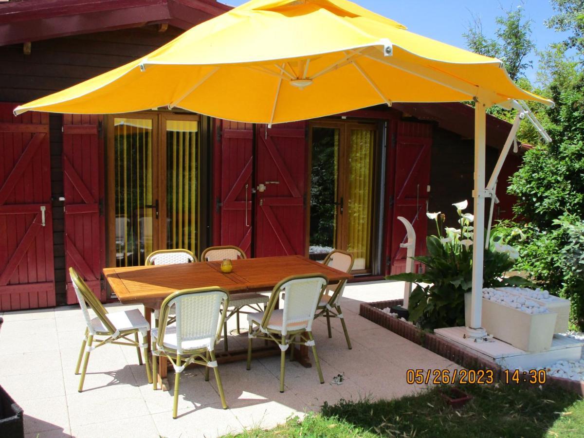 Bed and Breakfast Locatlantique Aytré Exterior foto
