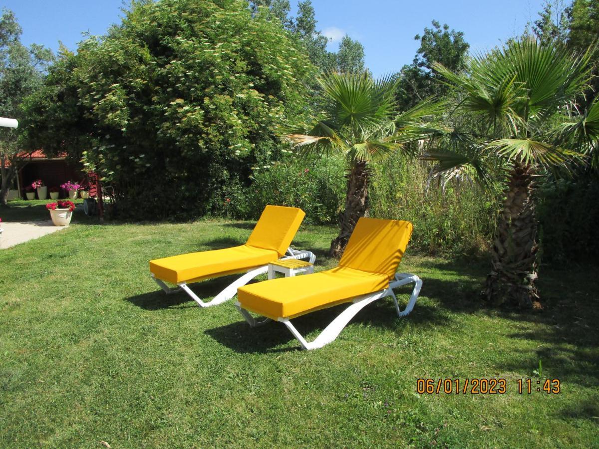 Bed and Breakfast Locatlantique Aytré Exterior foto