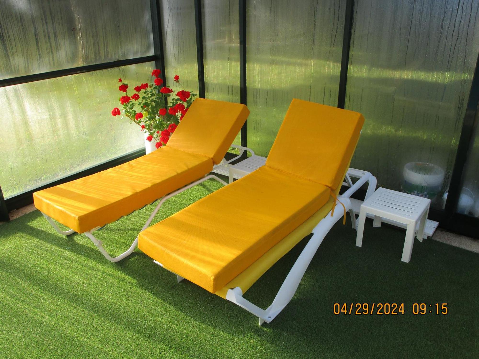 Bed and Breakfast Locatlantique Aytré Exterior foto