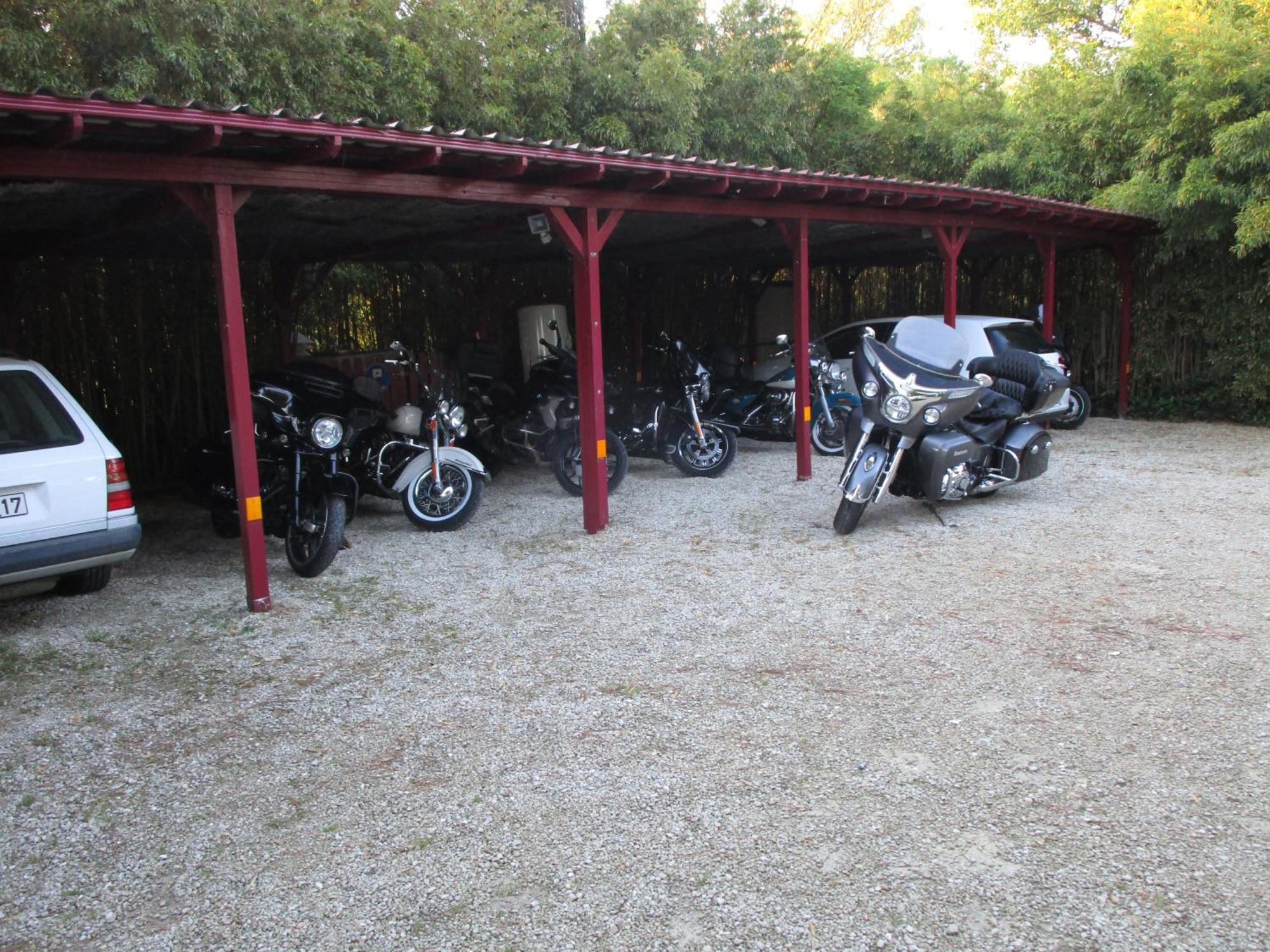 Bed and Breakfast Locatlantique Aytré Exterior foto
